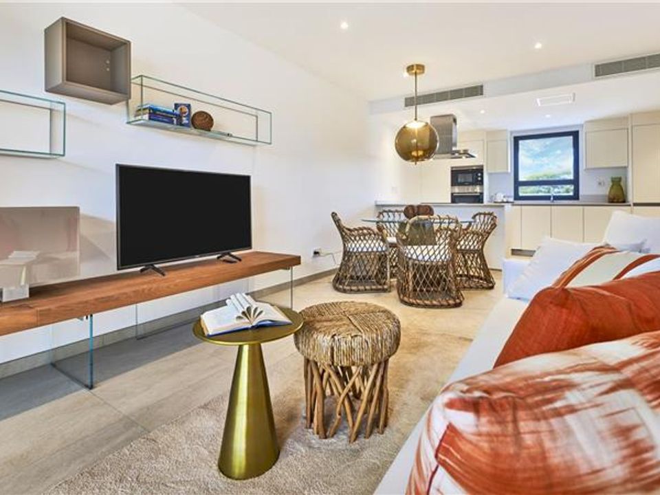 Duplex i Ses Salines, Mallorca - foto 2